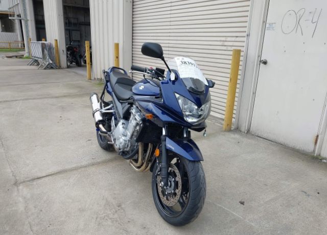 Suzuki GSF1250SA