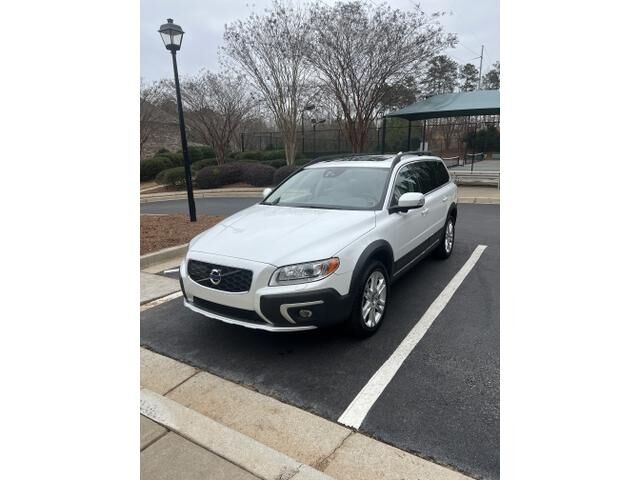 Volvo XC70