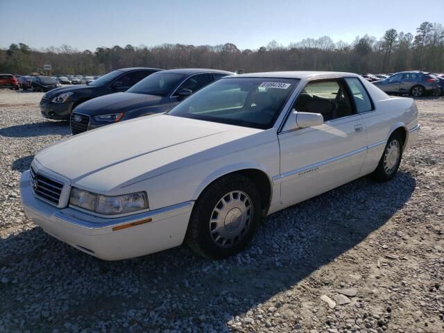 Cadillac Eldorado