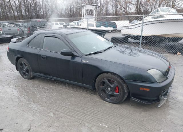 Honda Prelude