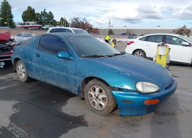 Mazda MX-3