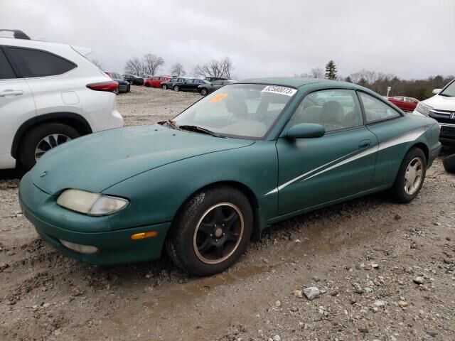 Mazda MX-6