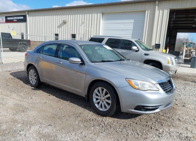 CHRYSLER