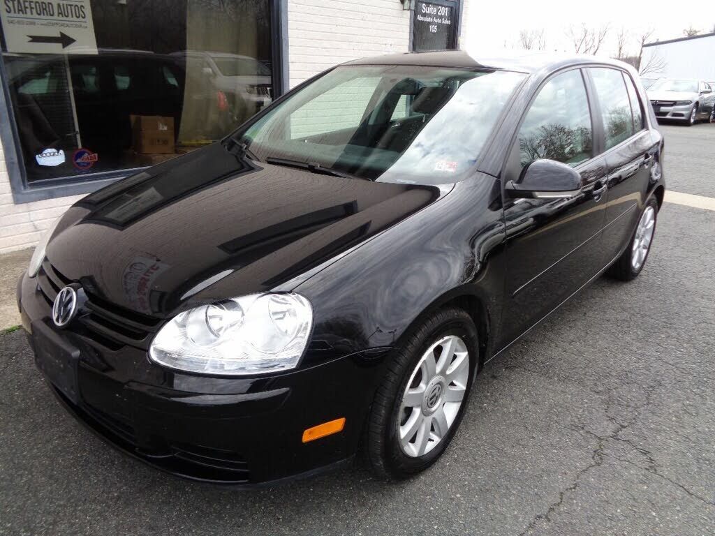 Volkswagen Rabbit