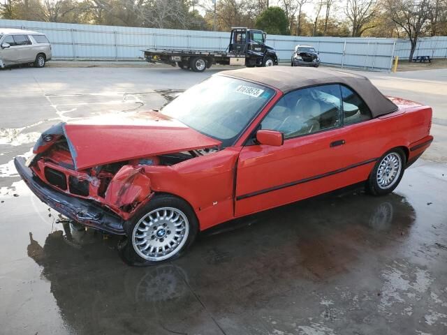 BMW 325iC
