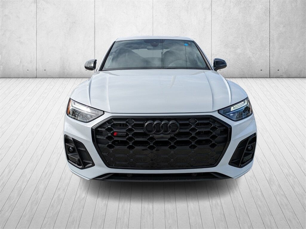 2024 Audi SQ5