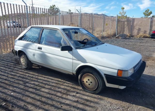 Toyota Tercel