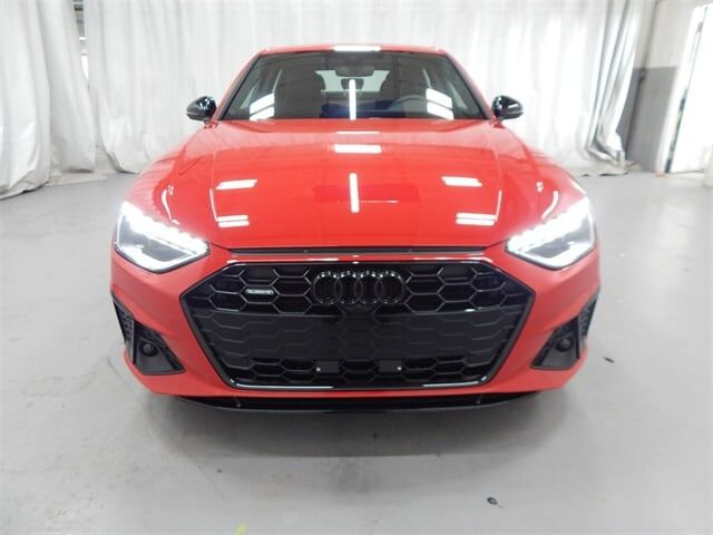 2024 Audi A4