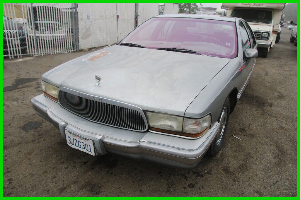 Buick Roadmaster