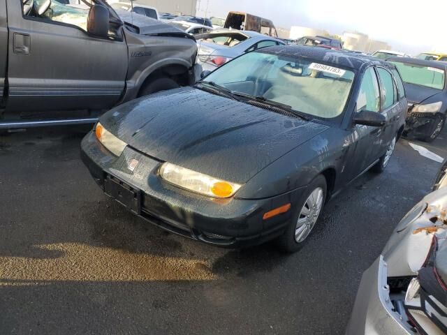 Saturn SW2