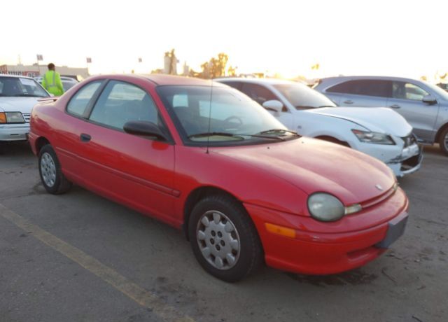 Dodge Neon