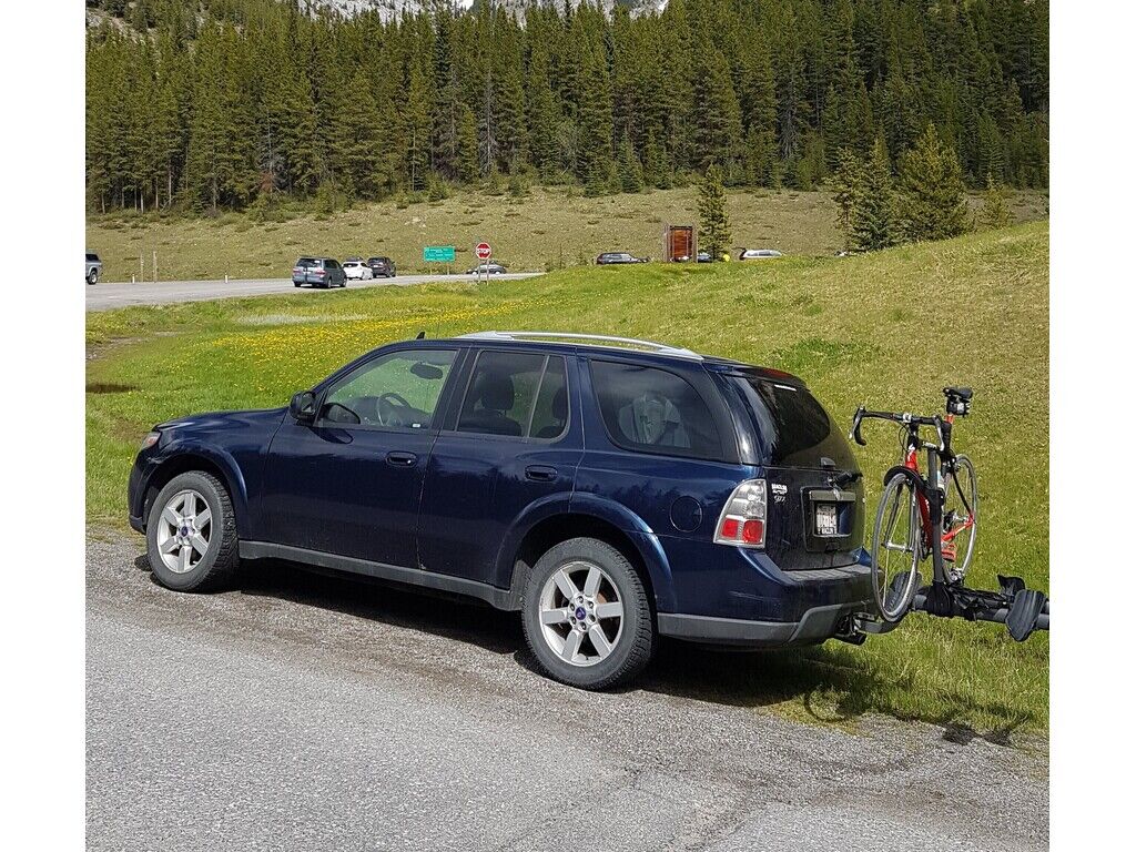 Saab 9-7X