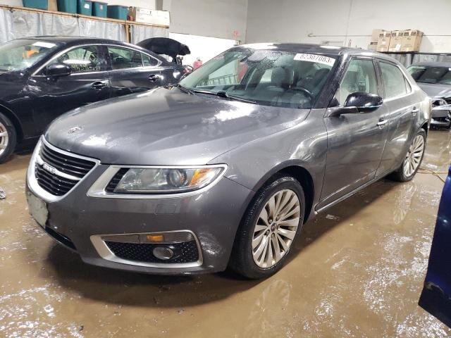 Saab 9-5