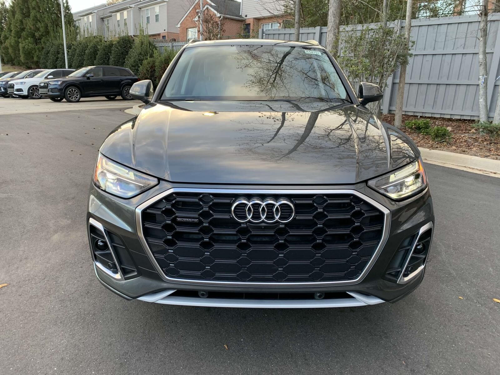 2024 Audi Q5