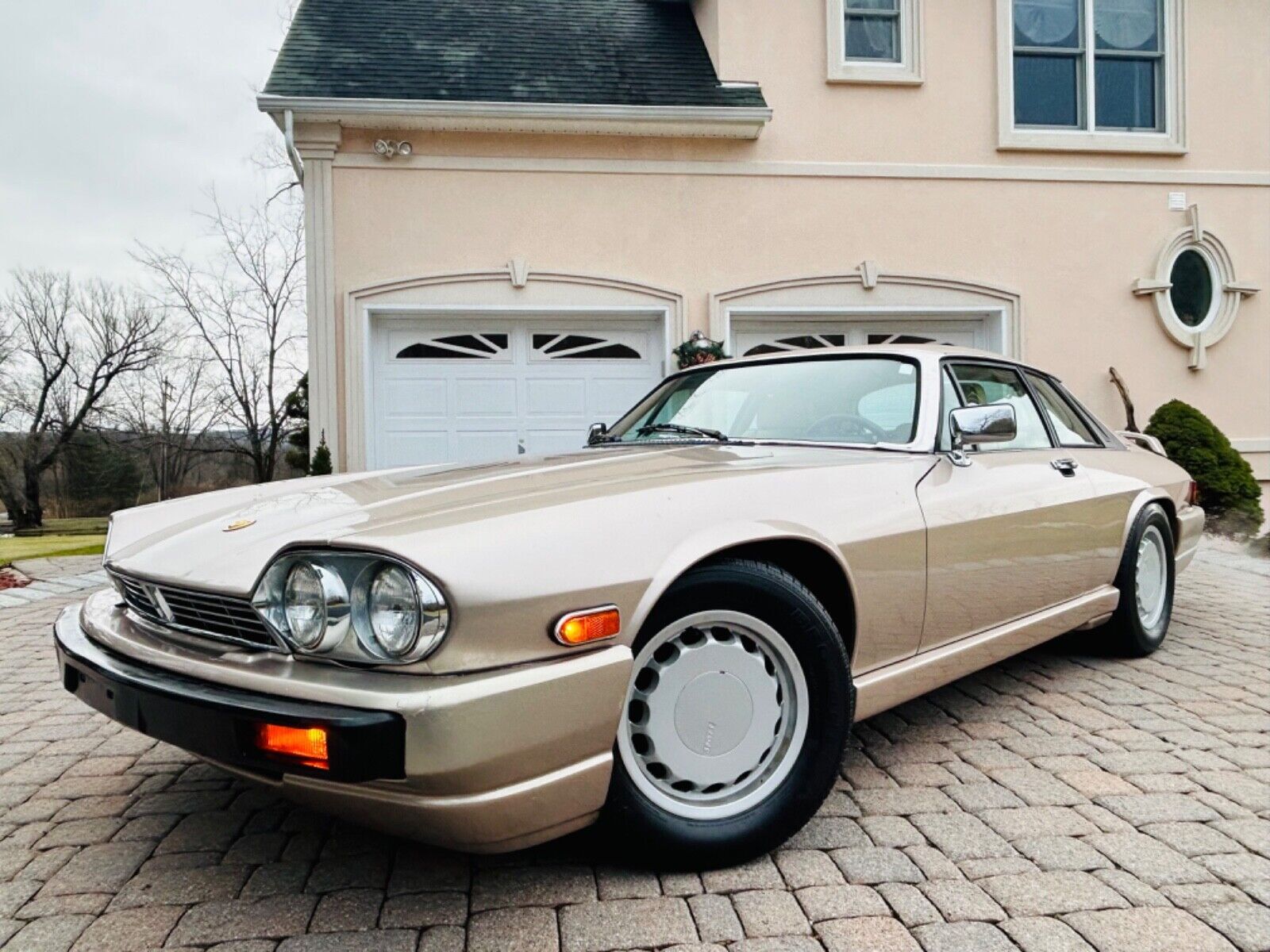 Jaguar XJS