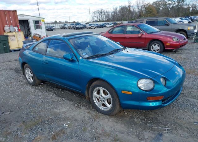 Toyota Celica