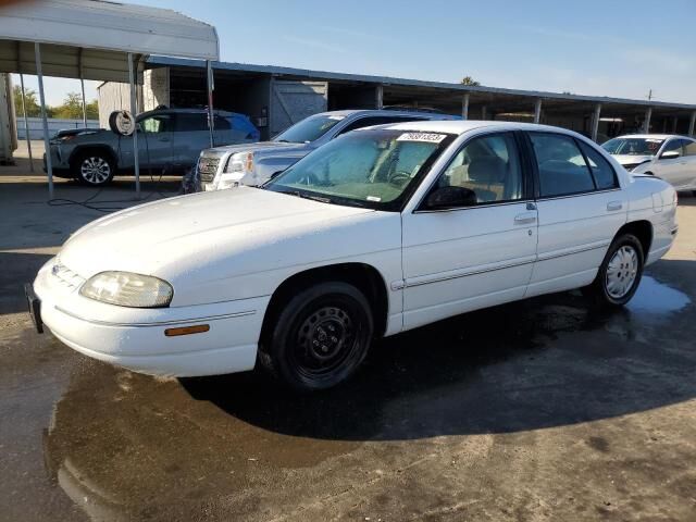 Chevrolet Lumina