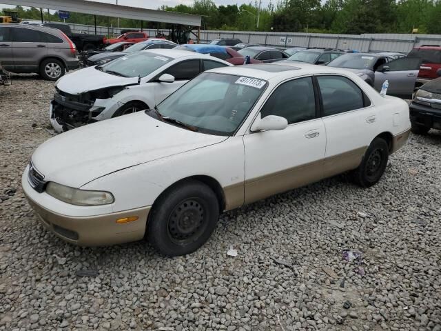 Mazda 626