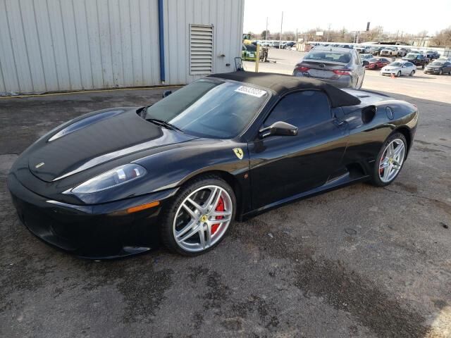 Ferrari F430 Spider
