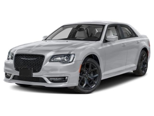 CHRYSLER