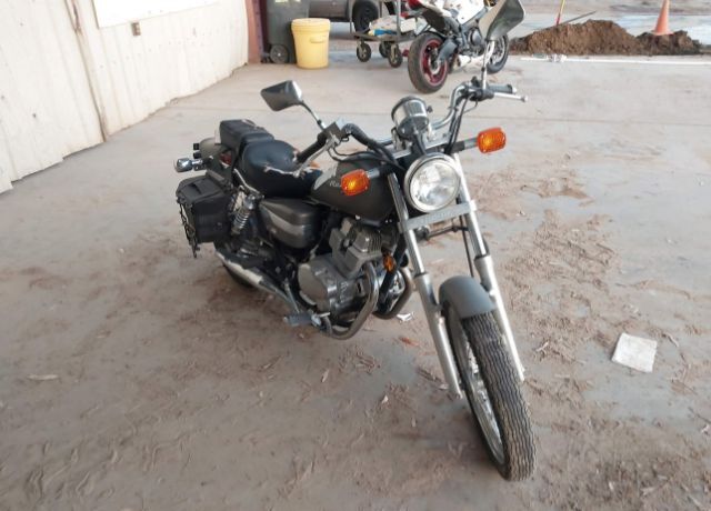 Honda CMX250 (Rebel)