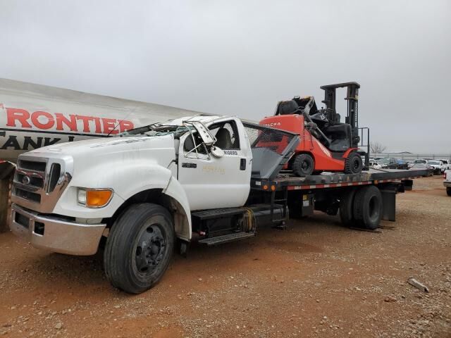Ford F-650