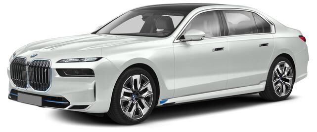 2024 BMW i7