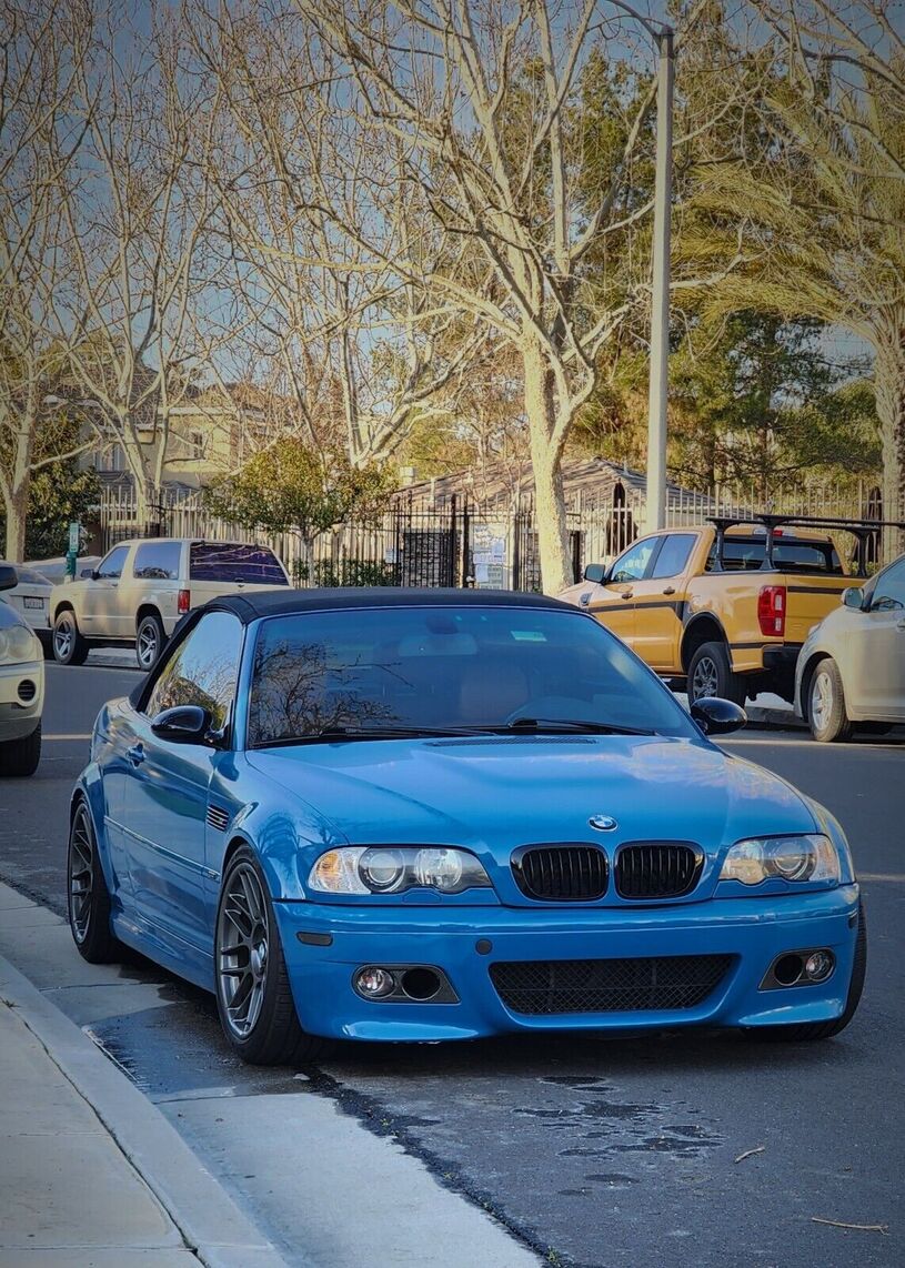 BMW M3Cic
