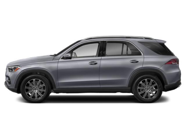 2024 Mercedes-Benz GLE-Class