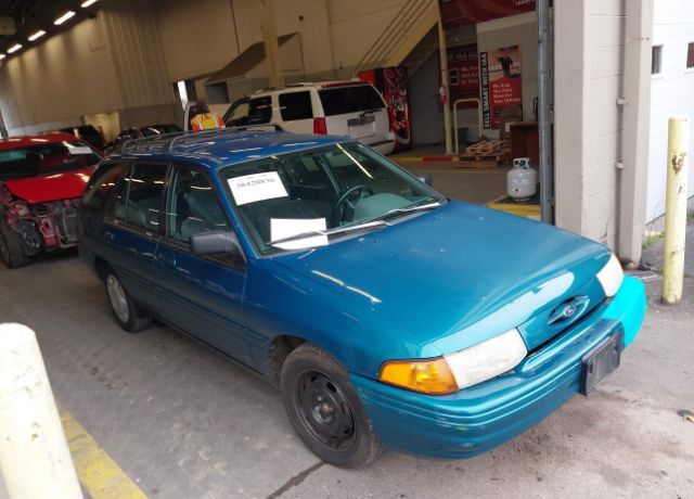 Ford Escort