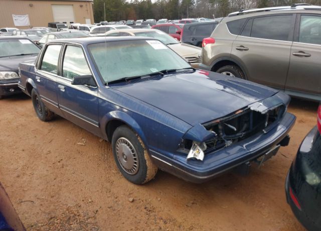 Buick Century