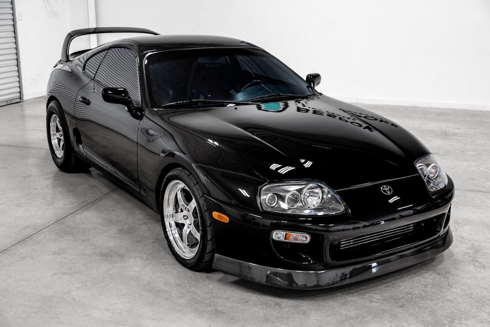 Toyota Supra