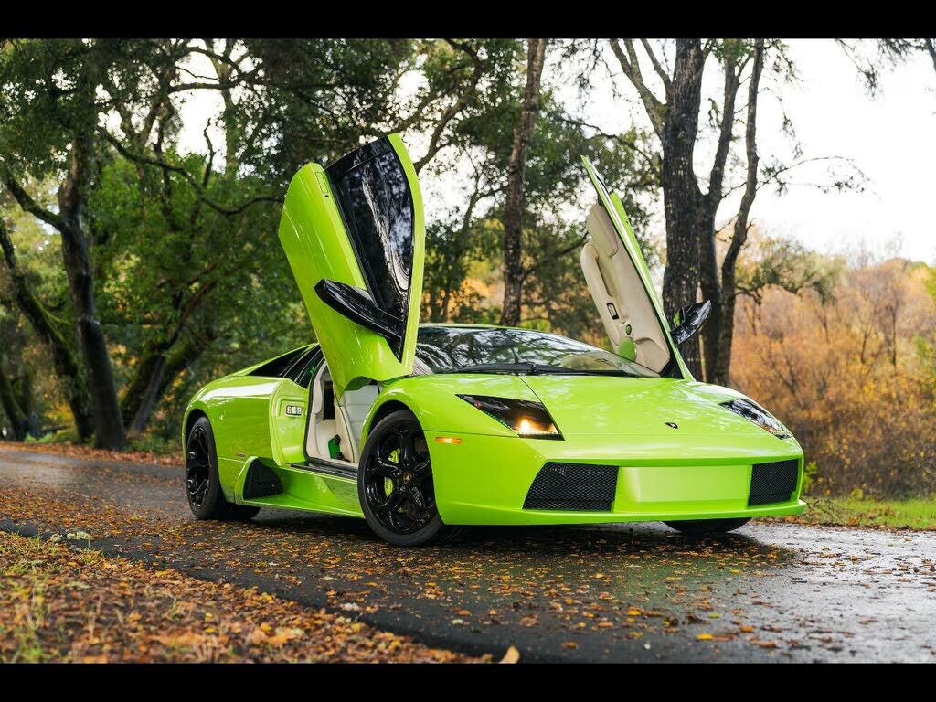 LAMBORGHINI
