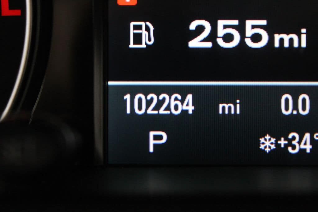 2013 Audi Q5