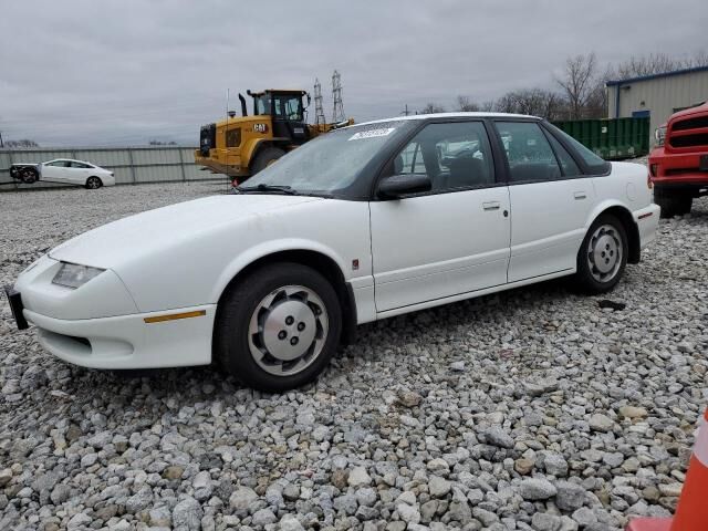 Saturn SL2