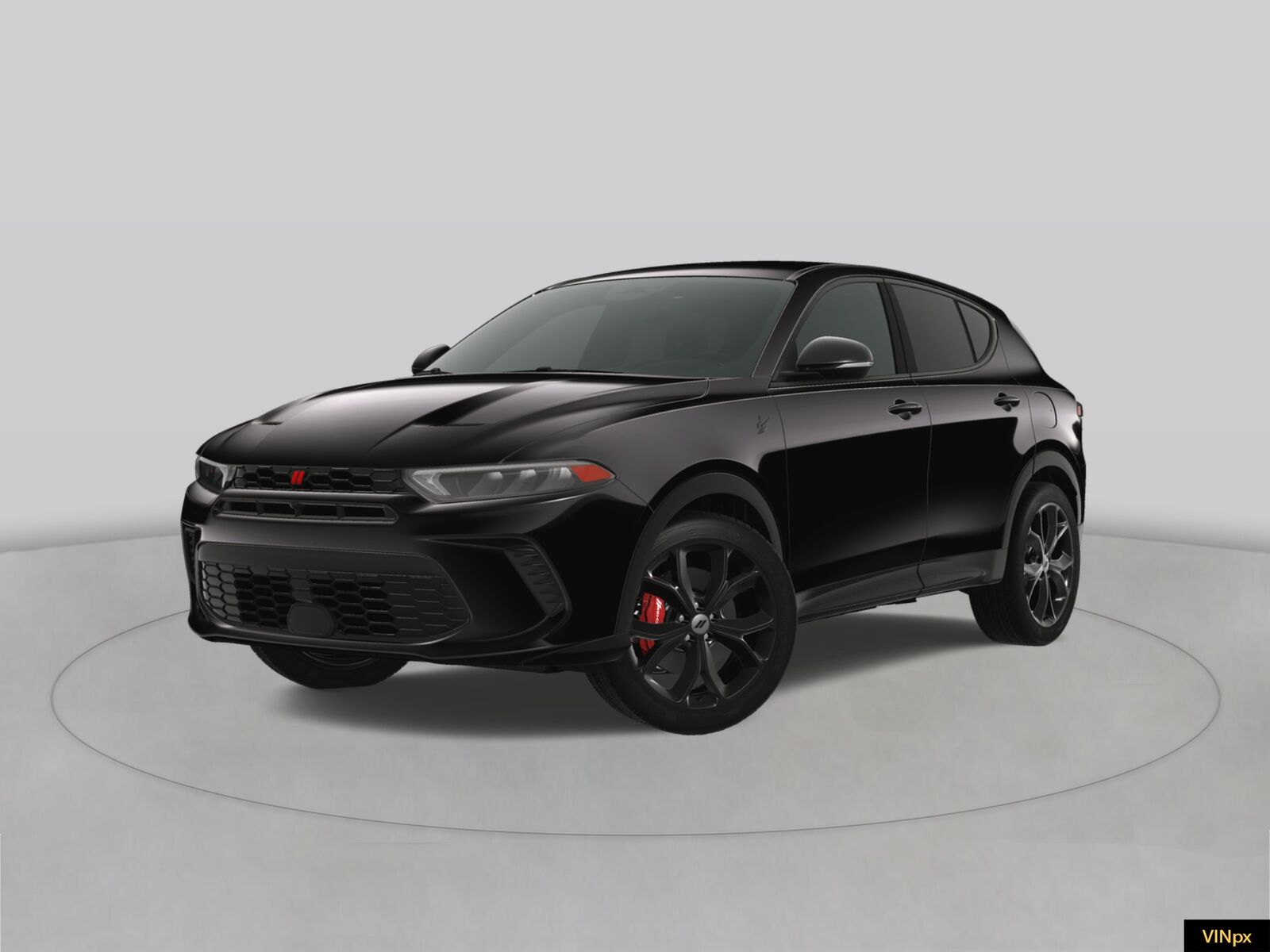 2024 DODGE HORNET