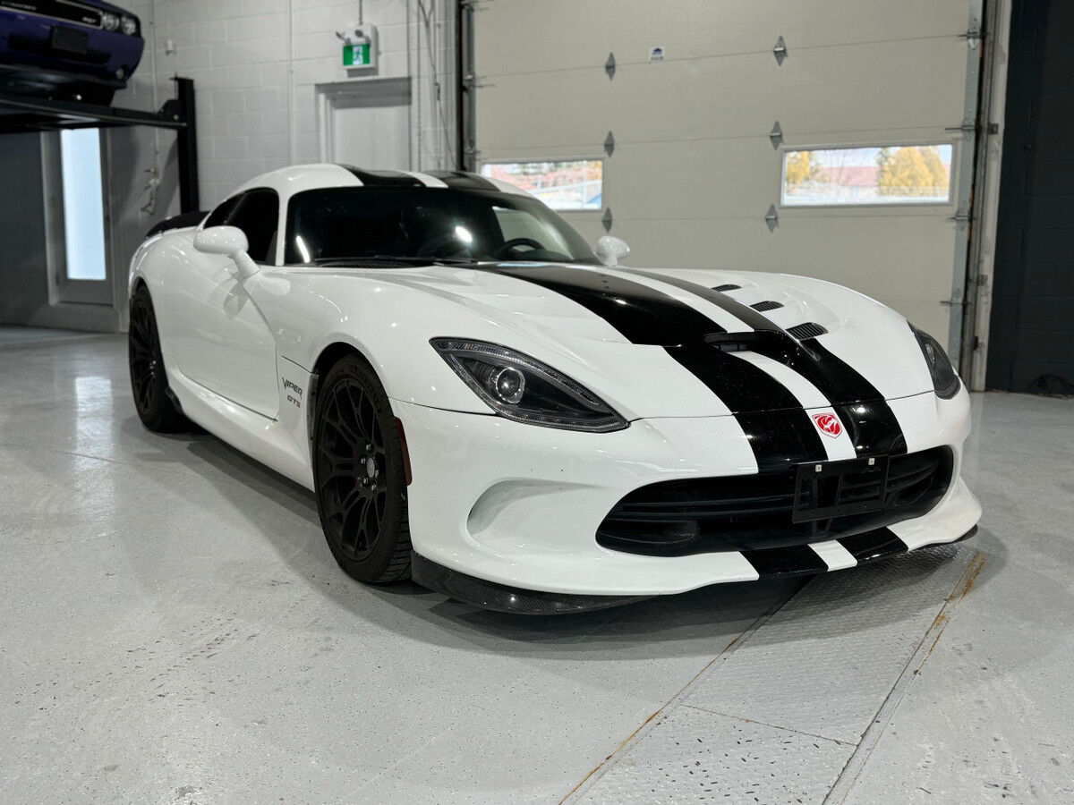 Dodge Viper