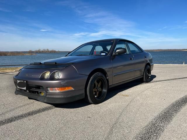 Acura Integra