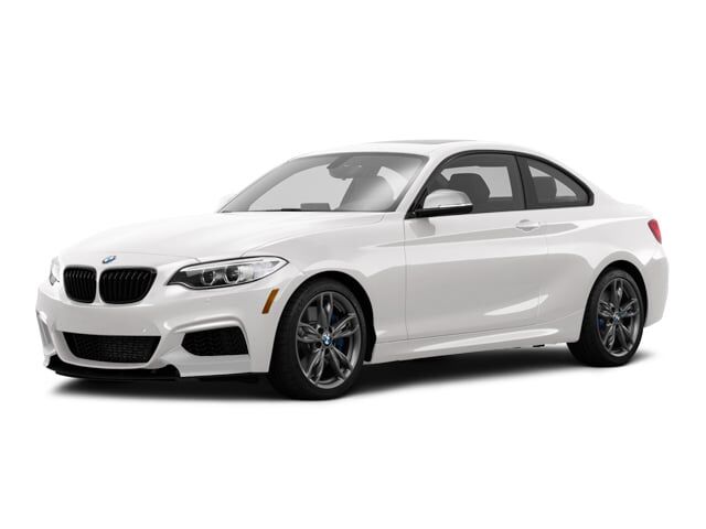 BMW M240i