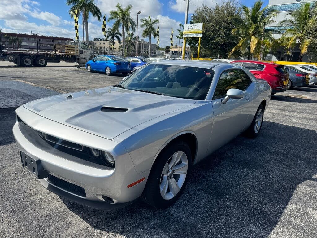 DODGE
