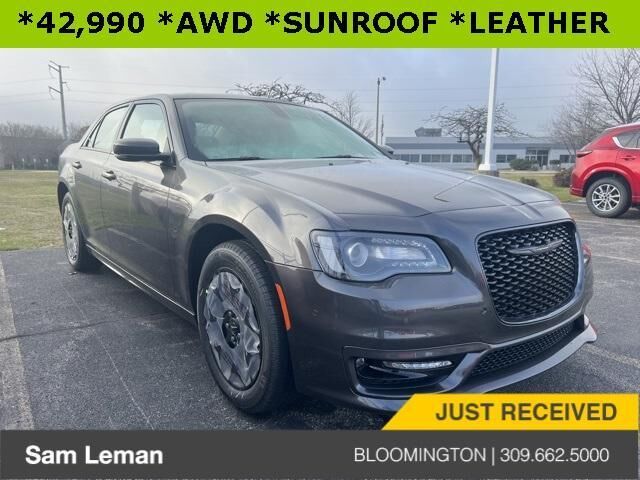 CHRYSLER