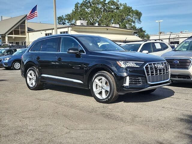 2023 Audi Q7