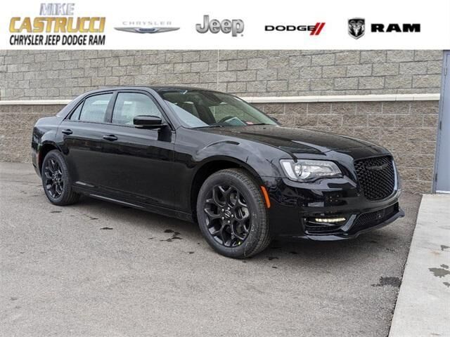 CHRYSLER