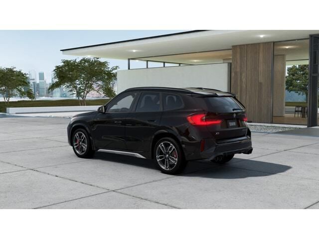 2024 BMW X1