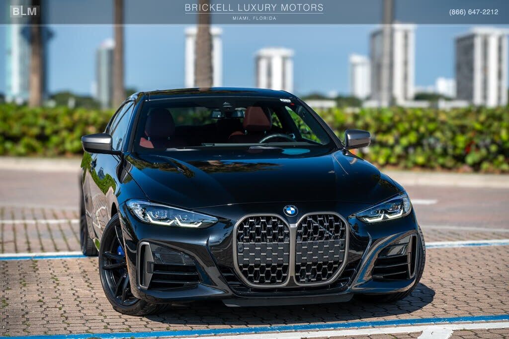 2024 BMW M440i