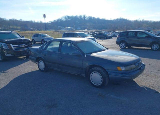 Ford Taurus