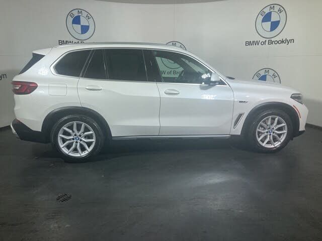 2023 BMW X5