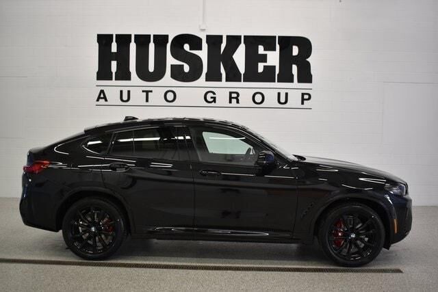 2024 BMW X4