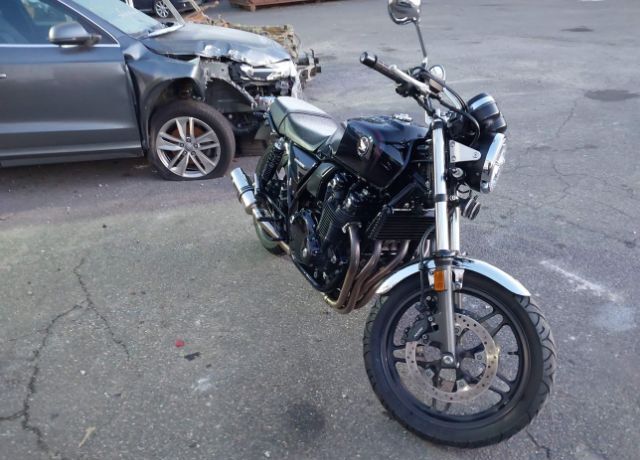 Honda CB1100
