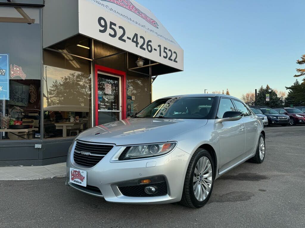 SAAB